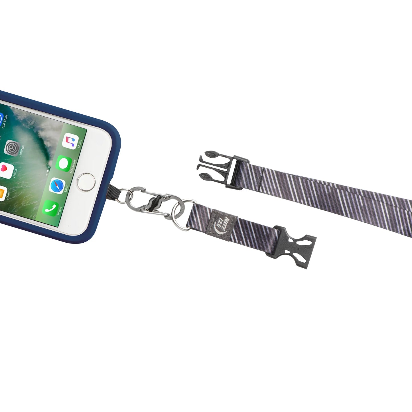 Nite Ize Hitch Phone Anchor With Lanyard
