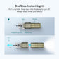 Olight iUltra OAL Keychain Flashlight