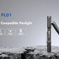 Wuben PL01 Rechargeable Penlight