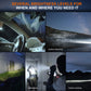 Fenix TK17 [3600 Lumens] Tactical Flashlight