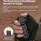 Klarus FlatTac X2 Ultra Slim Palm Size Tactical Flashlight