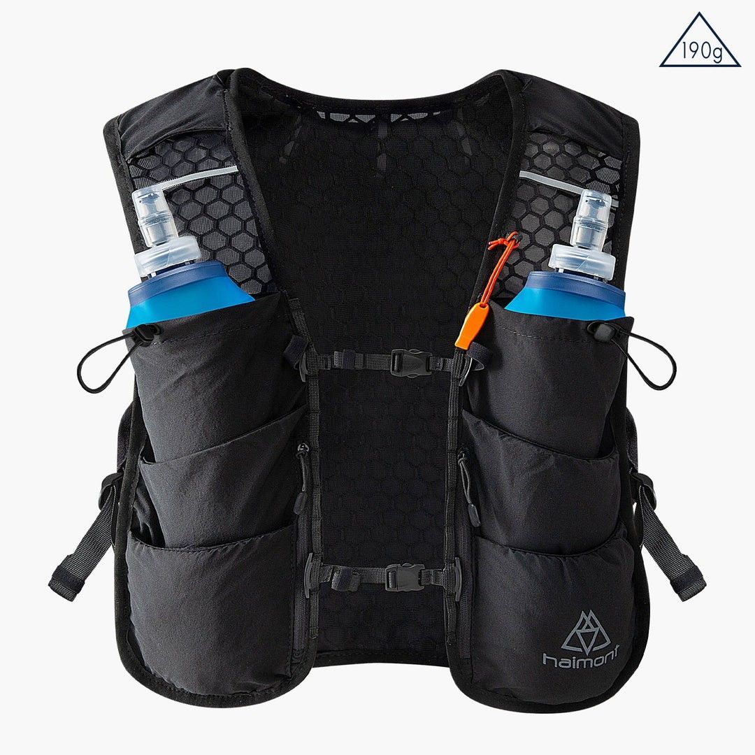 Haimont Ultra Lightweight Hydration Running Vest