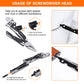 [11-in-1] Nextool W4 Multipurpose Adjustable Wrench