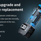 Wuben X2 Pro RGB Multi-Function Everyday Carry Flashlight