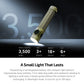 Olight Baton Ultra Rechargeable EDC Flashlight