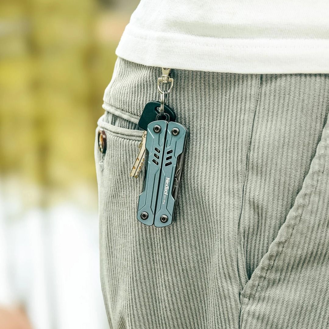 Nextool S11 Pro Mini Multi-Functional Tool