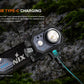 Fenix HL45R Focusing Gesture-Sensing Dual Light Sources Headlamp