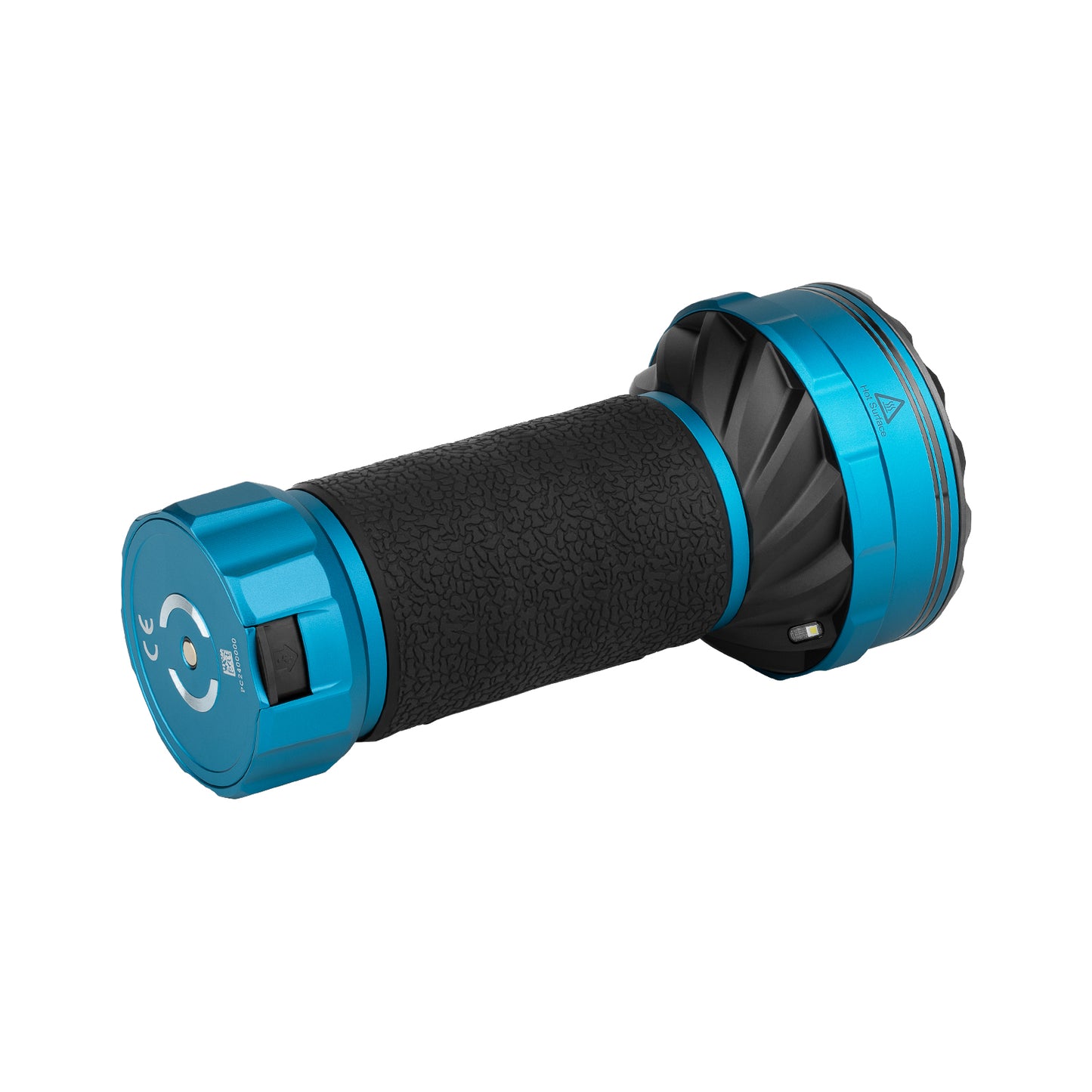 [Limited Edition] Olight Marauder Mini 2 Roadster High Power Compact Flashlight