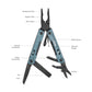 Nextool S11 Pro Mini Multi-Functional Tool