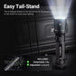 Nextorch P91 Heavy Duty Flashlight with Strobe & Turbo Ready