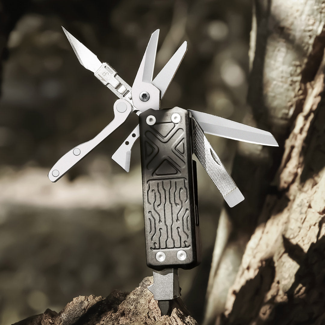 Nextool E1 Multi-Function Pocket Tool
