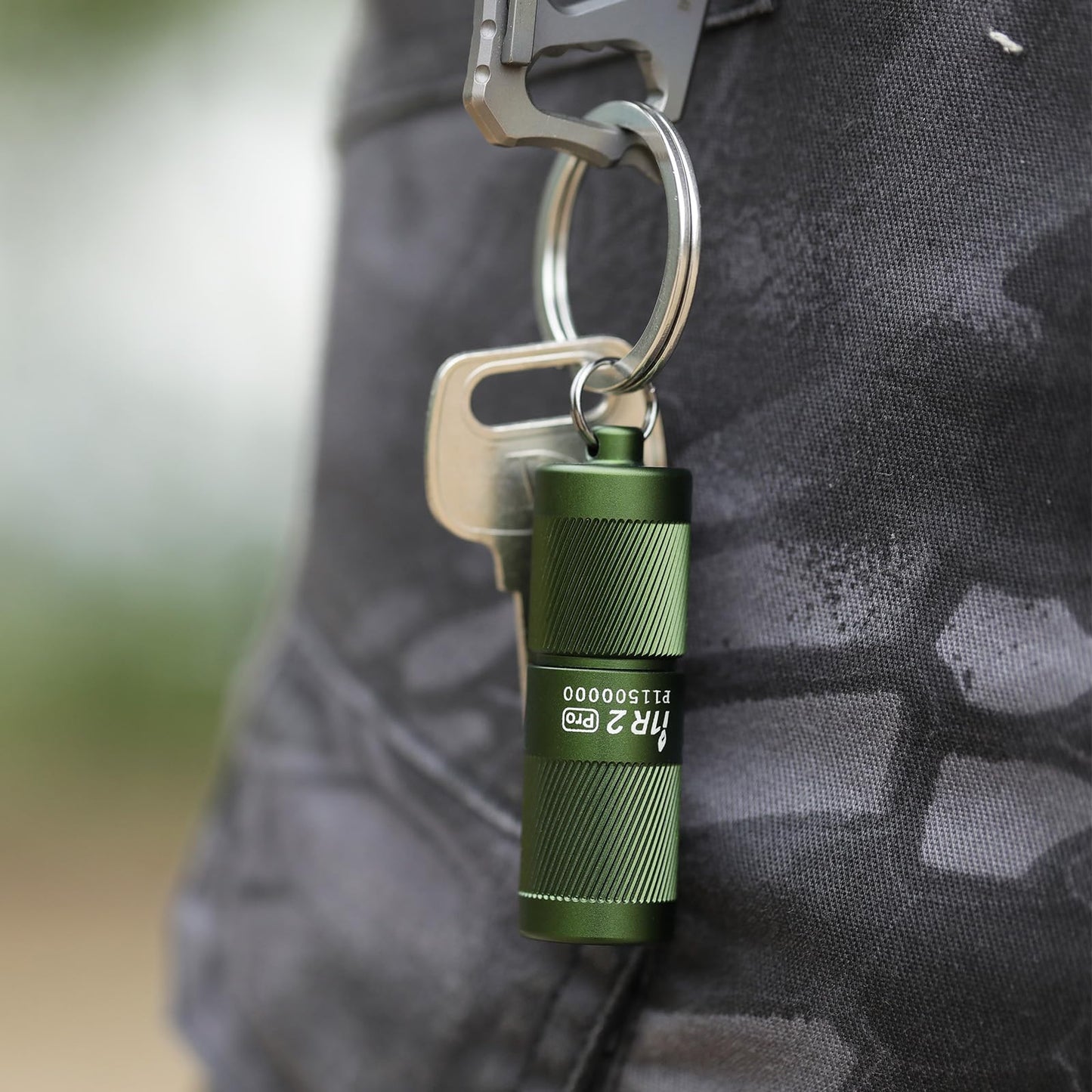 Olight i1R 2 Pro Keychain Flashlight