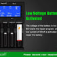 Vapcell BL4 Intelligent Battery Charger