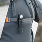 Wuben L1 Dual Beam Flashlight with 180° Rotatable Head