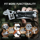 [11-in-1] Nextool W4 Multipurpose Adjustable Wrench