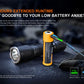 Fenix TK17 [3600 Lumens] Tactical Flashlight