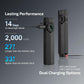 Olight Arkpro Ultra Triple Light Sources Dual Beam Distance EDC Flashlight