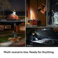 Olight Baton 4 Pro Compact LED Flashlight