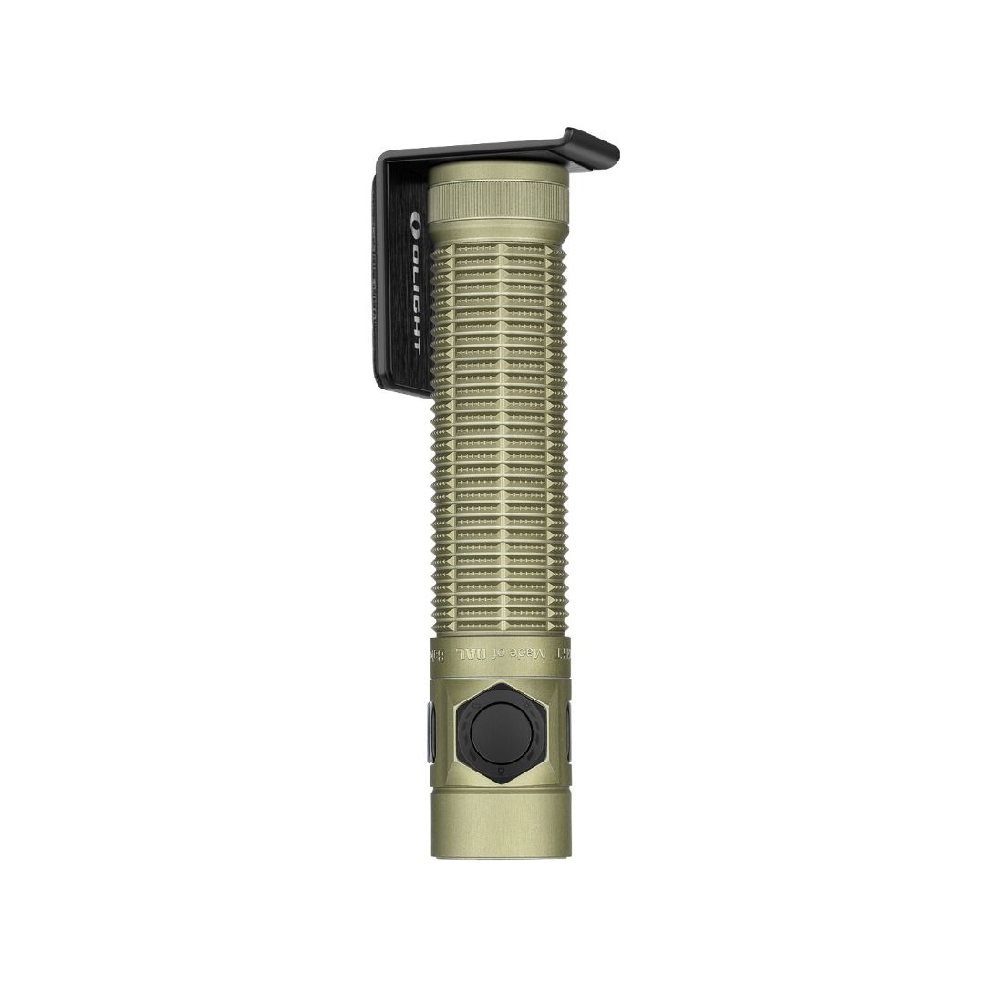 Olight Baton Ultra Rechargeable EDC Flashlight