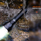 Fenix HT32 Compact Long Range Flashlight [2500 Lumens, 640 Meters Throw]