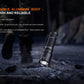 Fenix TK05R Portable Tactical EDC Flashlight