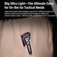 Klarus FlatTac X2 Ultra Slim Palm Size Tactical Flashlight
