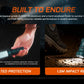 Acebeam E10 2.0 Long Range EDC Flashlight