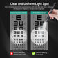 Nextorch Dr.K32 Dual Light Sources Professional Medical Flashlight