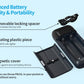 XTAR PB2SL 2-In-1 Battery Charger with Power Bank Feature