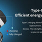 Wuben X2 Pro RGB Multi-Function Everyday Carry Flashlight
