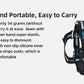 WUBEN H1 Tri-Color Headlamp