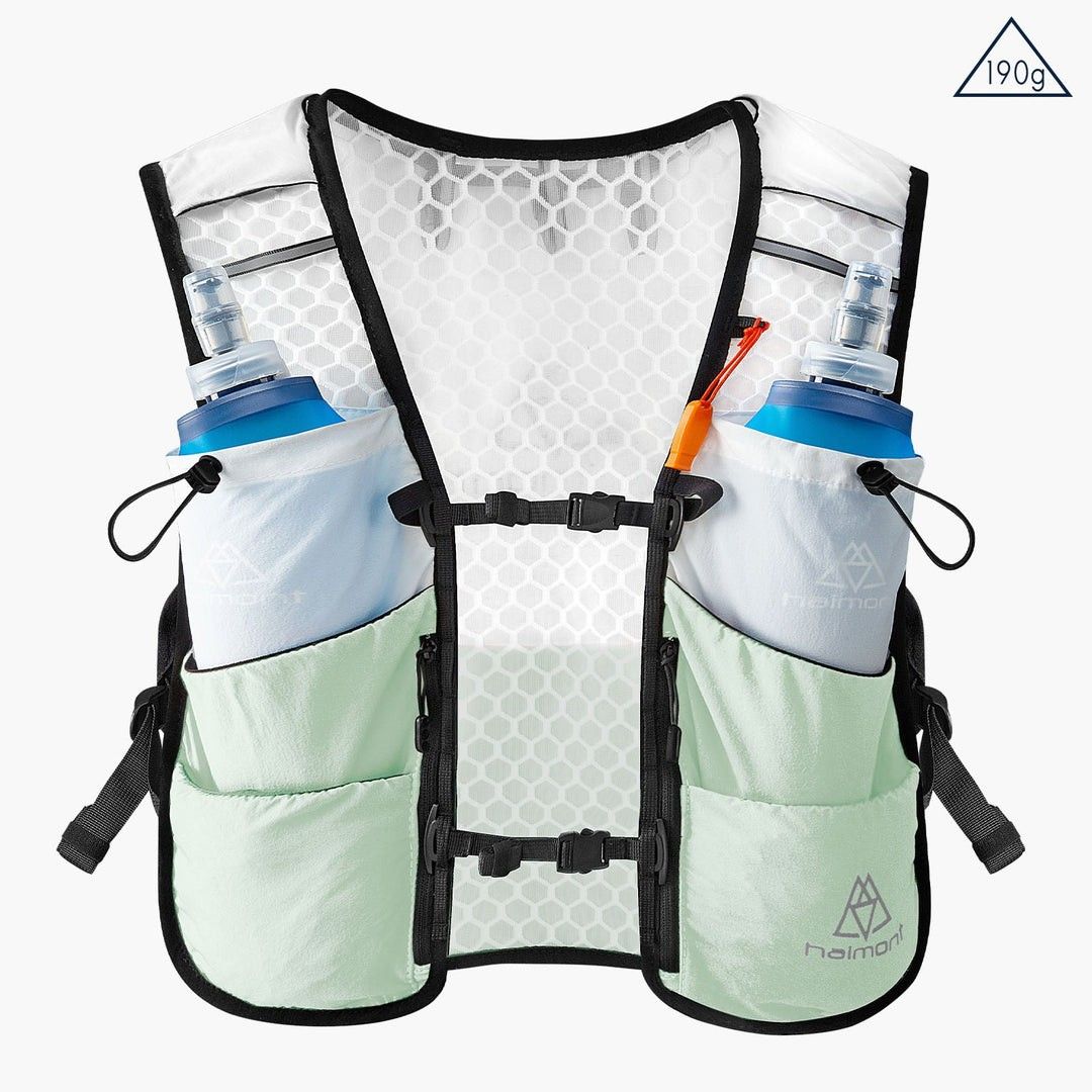 Haimont Ultra Lightweight Hydration Running Vest