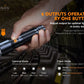 Fenix C6 V3 Heavy Duty Rechargeable Flashlight