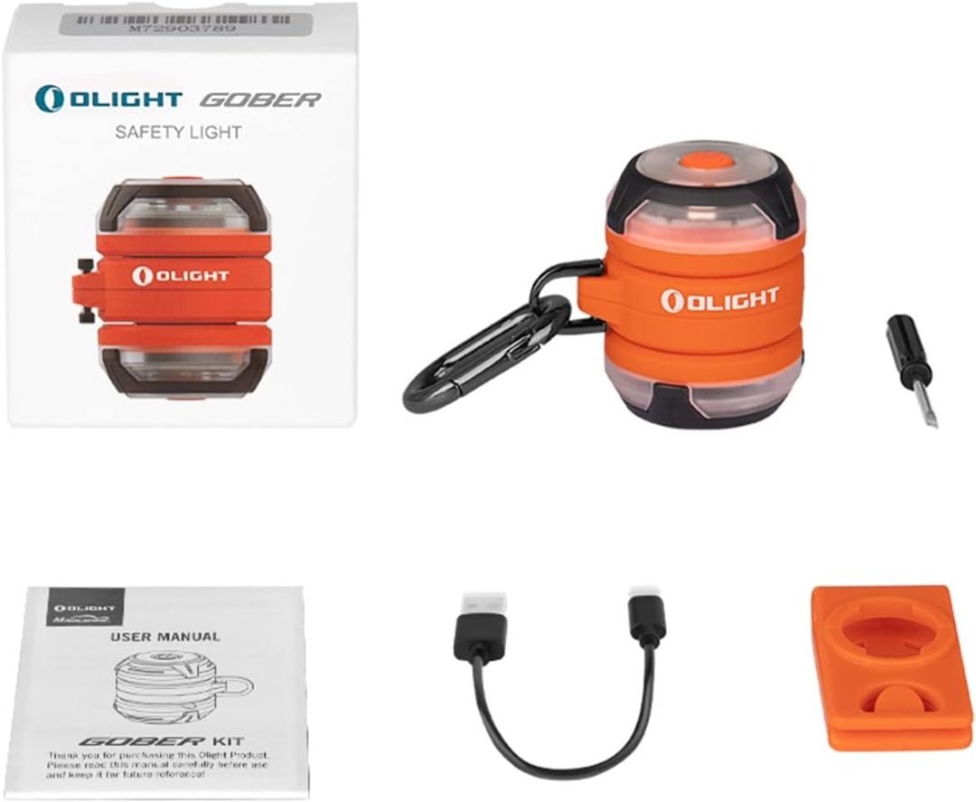 Olight Gober Kit Outdoor Safety Light / Signal Light