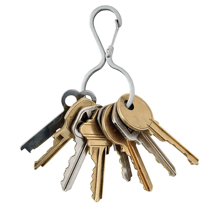 Nite Ize Infini-Key Keychain