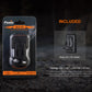 Fenix ALC-03 Quick Release Holster For Flashlight
