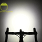Magicshine ALLTY 1200U Underneath Mounted Bike Front Light