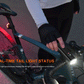 Fenix BC28R Smart Sync Bike Light Combo [2,500 Lumens]