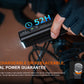 Fenix BC28R Smart Sync Bike Light Combo [2,500 Lumens]