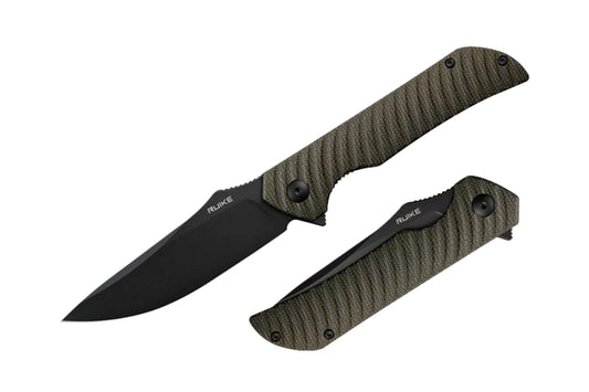 Ruike Outdoor Folding Knife P123