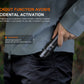 Fenix C5 V2 Heavy Duty Compact Rechargeable Flashlight