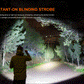 Fenix C5 V2 Heavy Duty Compact Rechargeable Flashlight