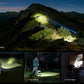 Fenix C5 V2 Heavy Duty Compact Rechargeable Flashlight