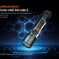 Fenix C5 V2 Heavy Duty Compact Rechargeable Flashlight