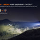 Fenix C7 Pro High Power Fast Charge Flashlight - 4,600 Lumens