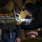 Fenix C7 Pro High Power Fast Charge Flashlight - 4,600 Lumens
