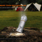 Fenix CL22R 500 Lumens Compact Multi-Functional Atmosphere Camping Lantern