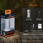 Fenix CL22R 500 Lumens Compact Multi-Functional Atmosphere Camping Lantern