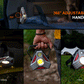 Fenix CP50R [5,500 Lumens] Multifunctional Lantern