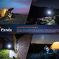 Fenix CP50R [5,500 Lumens] Multifunctional Lantern